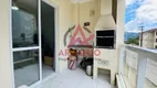 Foto 13 de Apartamento com 3 Quartos à venda, 97m² em Itaguá, Ubatuba