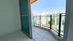 Foto 2 de Apartamento com 2 Quartos à venda, 52m² em Campo Belo, São Paulo