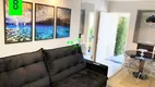 Foto 5 de Casa de Condomínio com 3 Quartos à venda, 110m² em Parque Franville, Franca