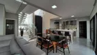 Foto 15 de Casa de Condomínio com 3 Quartos para alugar, 360m² em Jardim Portal da Colina, Americana