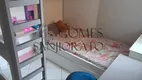 Foto 9 de Apartamento com 2 Quartos à venda, 55m² em Jardim Alvorada, Santo André