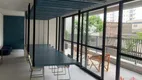 Foto 31 de Apartamento com 1 Quarto para alugar, 28m² em Perdizes, São Paulo