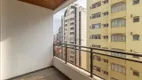 Foto 6 de Apartamento com 3 Quartos à venda, 95m² em Moema, São Paulo