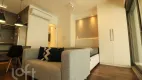 Foto 3 de Apartamento com 1 Quarto à venda, 42m² em Itaim Bibi, São Paulo