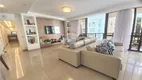 Foto 2 de Apartamento com 6 Quartos à venda, 213m² em Centro, Guarujá