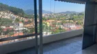 Foto 5 de Apartamento com 4 Quartos à venda, 167m² em Jacarepaguá, Rio de Janeiro