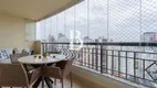 Foto 4 de Apartamento com 3 Quartos à venda, 128m² em Vila Uberabinha, São Paulo