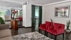 Foto 15 de Apartamento com 1 Quarto à venda, 47m² em Centro Cívico, Curitiba