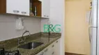 Foto 12 de Apartamento com 2 Quartos à venda, 60m² em Alto da Mooca, São Paulo