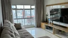Foto 2 de Apartamento com 3 Quartos à venda, 160m² em Cambuci, São Paulo