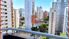 Foto 3 de Apartamento com 2 Quartos à venda, 70m² em Moema, São Paulo