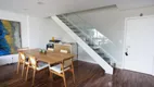 Foto 11 de Cobertura com 1 Quarto à venda, 123m² em Vila Olímpia, São Paulo