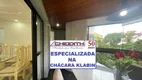 Foto 26 de Apartamento com 4 Quartos à venda, 184m² em Chácara Klabin, São Paulo