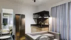 Foto 5 de Apartamento com 1 Quarto à venda, 44m² em Centro, Joinville