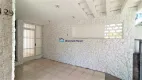 Foto 3 de Sobrado com 3 Quartos para alugar, 160m² em Saúde, São Paulo