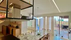 Foto 16 de Sobrado com 4 Quartos à venda, 255m² em Residencial Condomínio Jardim Veneza, Senador Canedo