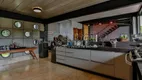 Foto 10 de Casa de Condomínio com 3 Quartos para alugar, 480m² em Vila  Alpina, Nova Lima