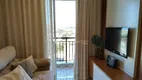 Foto 3 de Apartamento com 2 Quartos à venda, 63m² em Parque Residencial Maison Blanche, Valinhos