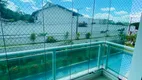 Foto 3 de Apartamento com 3 Quartos para alugar, 155m² em Aleixo, Manaus