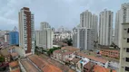 Foto 30 de Apartamento com 1 Quarto para alugar, 87m² em Ponta da Praia, Santos