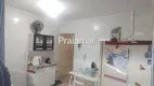 Foto 5 de Casa de Condomínio com 2 Quartos à venda, 75m² em Vila Margarida, São Vicente