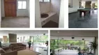 Foto 3 de Apartamento com 3 Quartos à venda, 142m² em Panamby, São Paulo