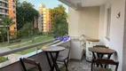 Foto 6 de Apartamento com 3 Quartos à venda, 135m² em Vila São Francisco, São Paulo