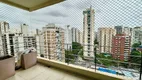 Foto 2 de Apartamento com 3 Quartos à venda, 130m² em Moema, São Paulo
