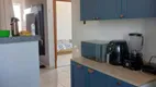 Foto 4 de Apartamento com 2 Quartos à venda, 55m² em Porto Seguro, Ribeirão das Neves