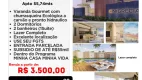 Foto 14 de Apartamento com 2 Quartos à venda, 55m² em Parque Gabriel, Hortolândia