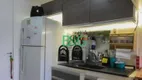 Foto 3 de Apartamento com 1 Quarto para alugar, 24m² em Vila Nova das Belezas, São Paulo