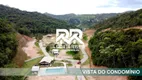 Foto 13 de Lote/Terreno à venda, 300m² em Prata, Teresópolis
