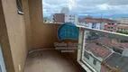 Foto 2 de Apartamento com 2 Quartos à venda, 59m² em Centro, São Vicente