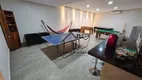 Foto 3 de Casa de Condomínio com 5 Quartos para alugar, 450m² em Colinas da Anhanguera, Santana de Parnaíba
