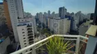 Foto 30 de Cobertura com 4 Quartos à venda, 392m² em Higienópolis, São Paulo