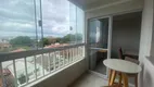 Foto 19 de Apartamento com 2 Quartos à venda, 56m² em Vila Prado, São Carlos