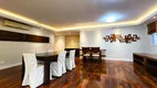 Foto 8 de Apartamento com 4 Quartos à venda, 184m² em Humaitá, Rio de Janeiro