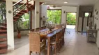 Foto 3 de Casa de Condomínio com 4 Quartos para alugar, 330m² em Praia Vista Linda, Bertioga