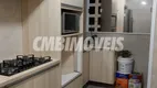 Foto 17 de Apartamento com 2 Quartos à venda, 51m² em Jardim Amazonas, Campinas