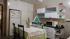 Foto 4 de Sobrado com 3 Quartos à venda, 150m² em Vila Bastos, Santo André