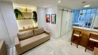 Foto 2 de Apartamento com 1 Quarto à venda, 33m² em Centro, Rio de Janeiro