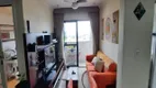 Foto 5 de Apartamento com 3 Quartos à venda, 70m² em Jardim Ana Maria, Sorocaba