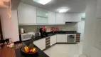 Foto 4 de Flat com 3 Quartos à venda, 120m² em Moema, São Paulo