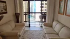 Foto 3 de Apartamento com 3 Quartos à venda, 93m² em Pitangueiras, Guarujá