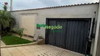 Foto 16 de Casa com 3 Quartos à venda, 90m² em Residencial Santa Bárbara, Guaratinguetá