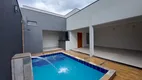 Foto 2 de Casa com 3 Quartos à venda, 168m² em Villagio Mundo Novo, Franca