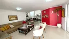 Foto 2 de Casa de Condomínio com 4 Quartos para alugar, 340m² em Alphaville, Salvador