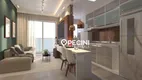 Foto 2 de Apartamento com 3 Quartos à venda, 73m² em Vila Paulista, Rio Claro