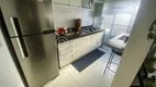 Foto 4 de Apartamento com 2 Quartos à venda, 52m² em Bairro das Brotas, Itatiba