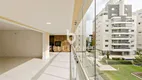 Foto 11 de Apartamento com 4 Quartos à venda, 189m² em Água Verde, Curitiba